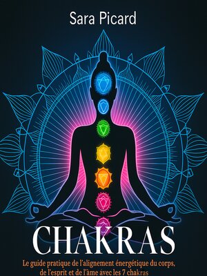 cover image of Chakras